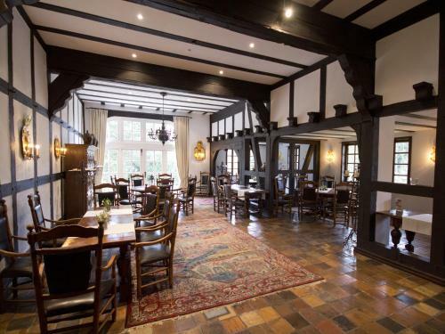 Hotel & Restaurant Gut Hungenbach