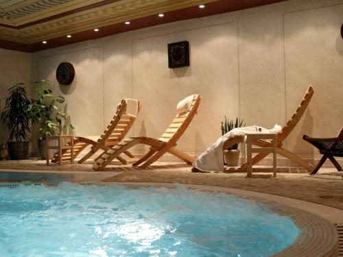 Hotel & Restaurant Gut Hungenbach