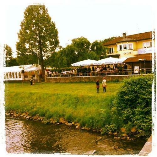 Hotel Aggerschl�sschen