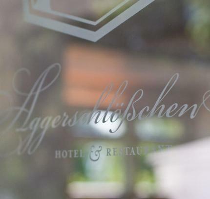 Hotel Aggerschl�sschen