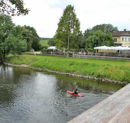 Hotel Aggerschl�sschen