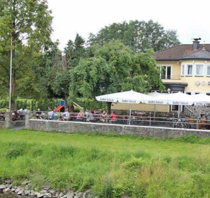Hotel Aggerschl�sschen