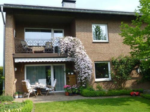 Apartamentos Ferienwohnung Illerhues