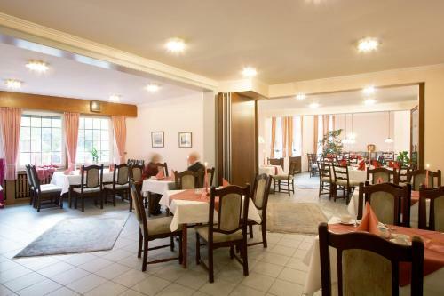 Flair Hotel Goldener Stern