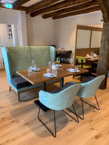 Hotel Jagdschl�sschen