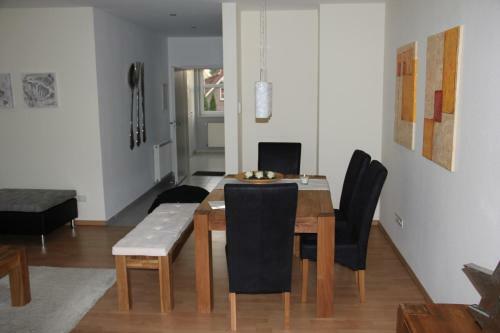 Hostal Gasthaus Eickholt Hotel-restaurant