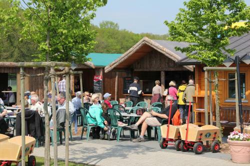 Hostal Gasthaus Eickholt Hotel-restaurant
