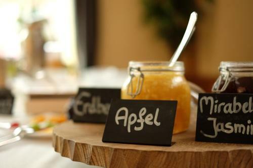 Hotel Restaurant Clemens-august