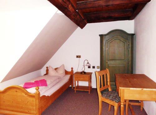 Posada Th�ringer Hof Hildburghausen