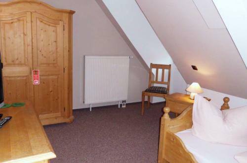 Posada Th�ringer Hof Hildburghausen