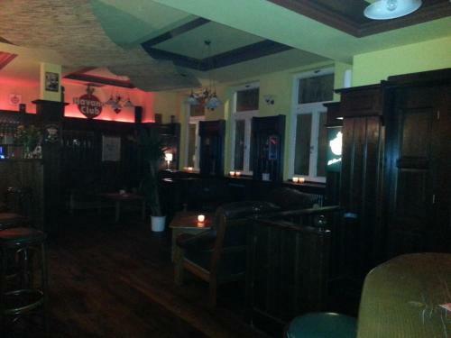 Posada Th�ringer Hof Hildburghausen