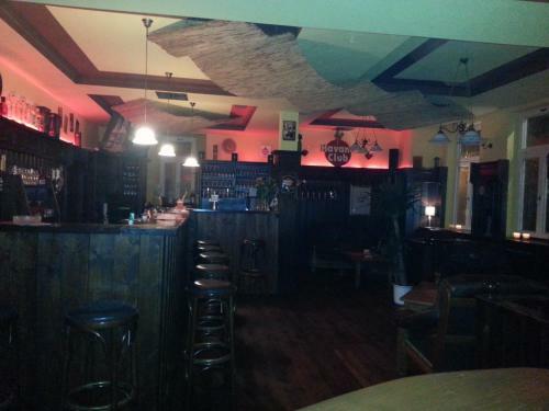 Posada Th�ringer Hof Hildburghausen