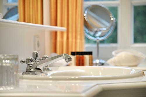 Hotel Parkresidenz Christian Viii