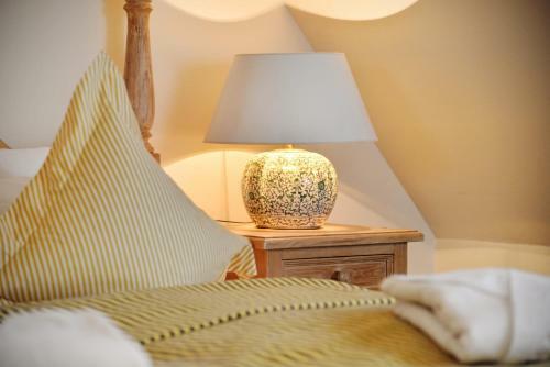 Hotel Parkresidenz Christian Viii