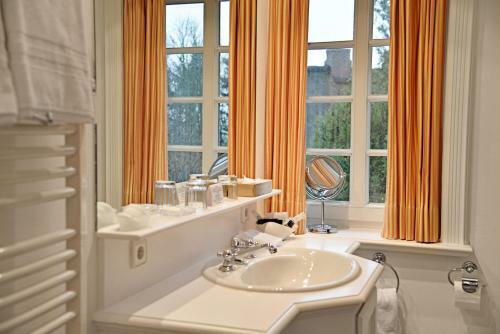 Hotel Parkresidenz Christian Viii