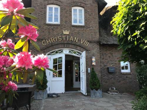 Hotel Parkresidenz Christian Viii