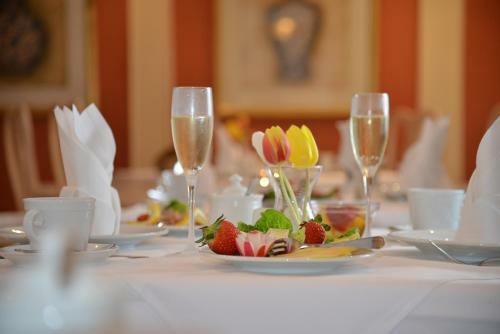 Hotel Parkresidenz Christian Viii