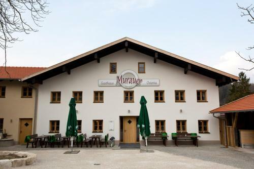 Posada Gasthaus Osteria Murauer