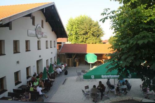 Posada Gasthaus Osteria Murauer