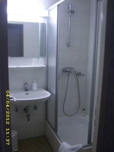 Hostal Pension Und Gastst�tte Schl�sselm�hle
