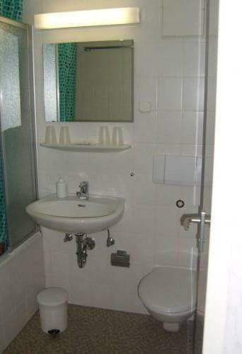Hostal Pension Und Gastst�tte Schl�sselm�hle
