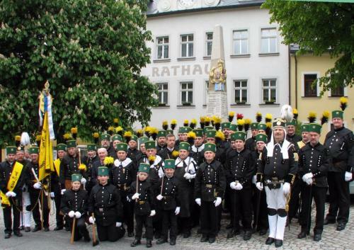 Hostal Rathaus Hotel J�hstadt