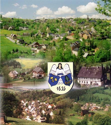 Hostal Rathaus Hotel J�hstadt