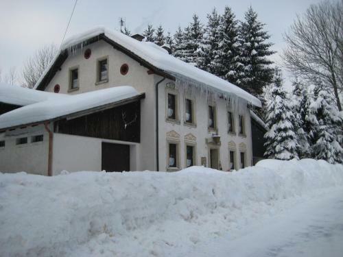 Apartamento Zigeunerm�hle