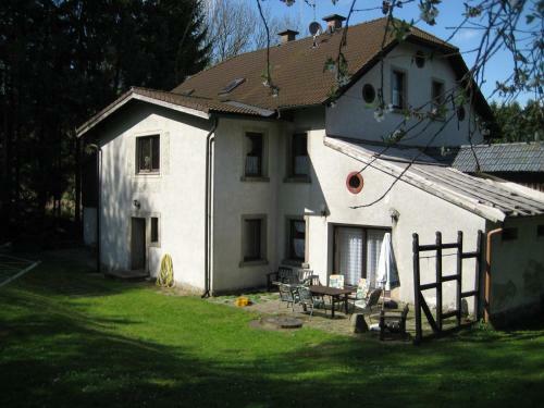 Apartamento Zigeunerm�hle
