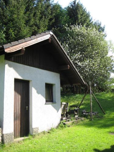 Apartamento Zigeunerm�hle