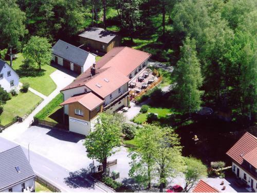 Hostal Landgasthaus Birkenhof