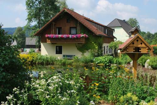Hostal Landgasthaus Birkenhof