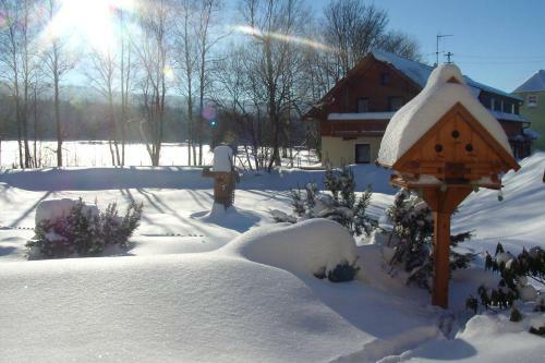 Hostal Landgasthaus Birkenhof
