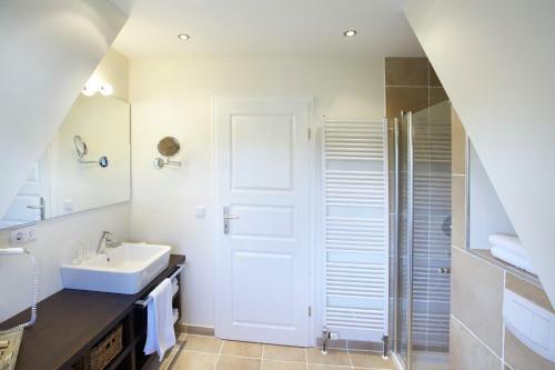 Hostal Rackmers-hof Hotel Garni