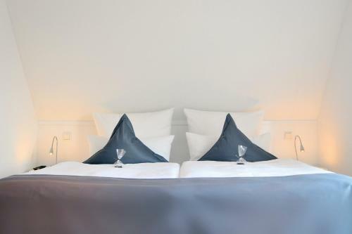 Hostal Rackmers-hof Hotel Garni