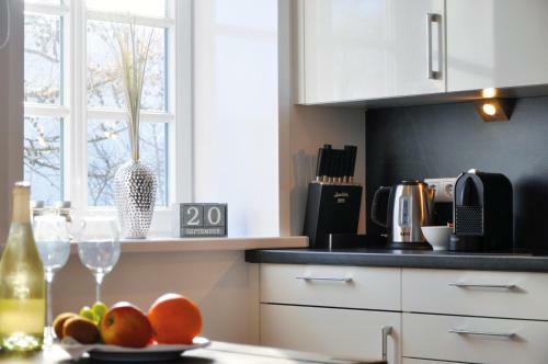 Hostal Rackmers-hof Hotel Garni