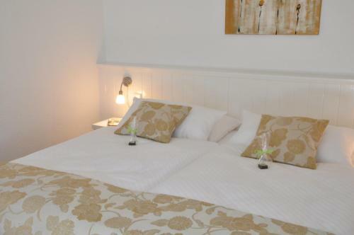Hostal Rackmers-hof Hotel Garni