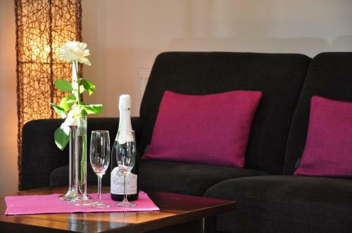Hostal Rackmers-hof Hotel Garni