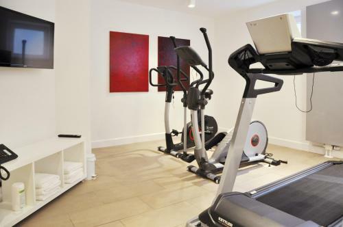 Hostal Rackmers-hof Hotel Garni