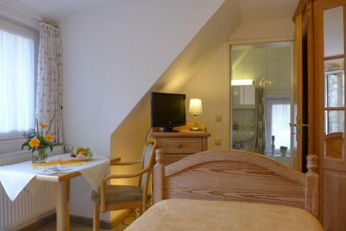 Hostal Gasthof Bad Hopfenberg