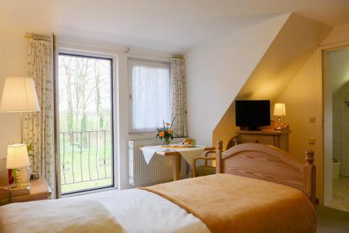 Hostal Gasthof Bad Hopfenberg