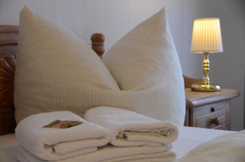 Hostal Gasthof Bad Hopfenberg