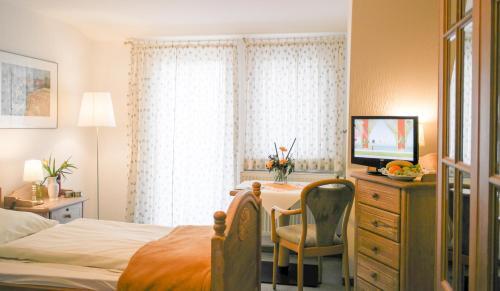 Hostal Gasthof Bad Hopfenberg