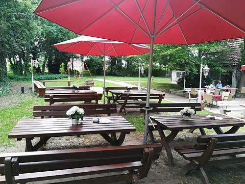 Hostal Gasthof Bad Hopfenberg