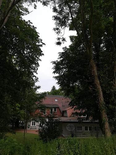 Hostal Gasthof Bad Hopfenberg