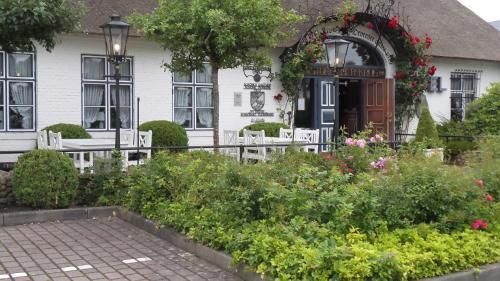 Hotel Historischer Krug