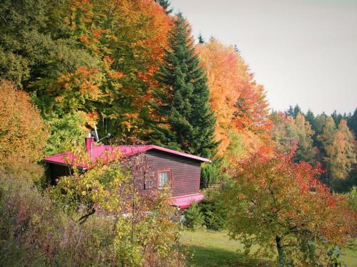 Ferienhaus Anna