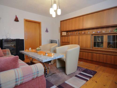 Holiday Home Am Hochfels Stadlern