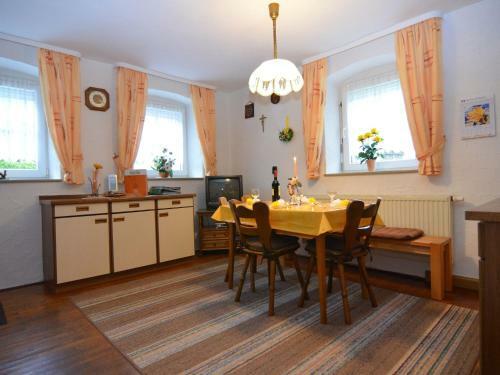 Holiday Home Am Hochfels Stadlern