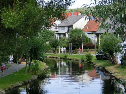 Holiday Home Am Hochfels Stadlern